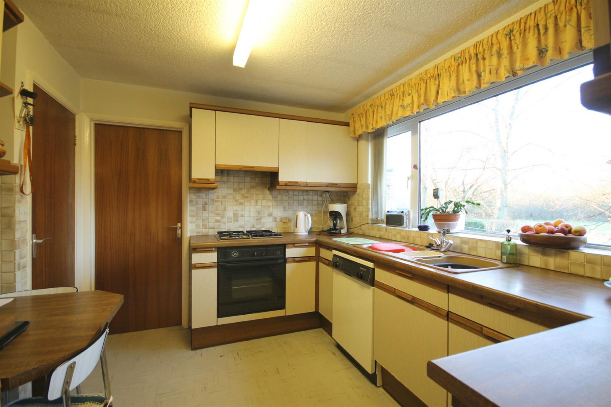 Moorland View Road, Chesterfield