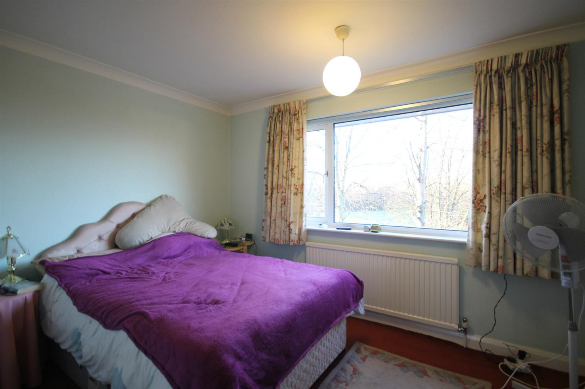 Moorland View Road, Chesterfield