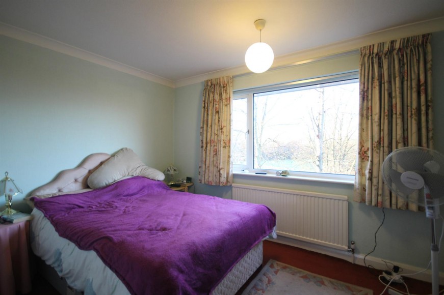 Moorland View Road, Chesterfield