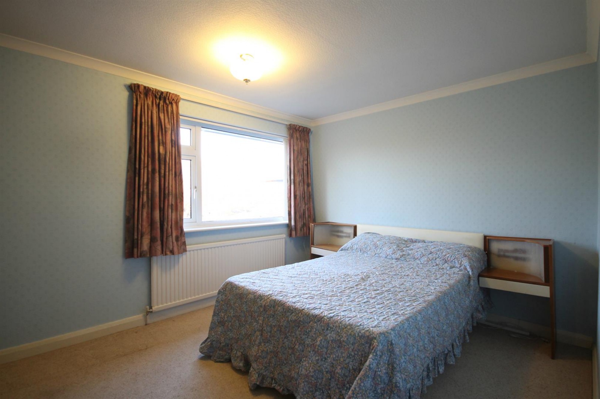 Moorland View Road, Chesterfield