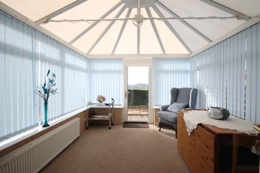Upper Croft Close, Brimington, Chesterfield
