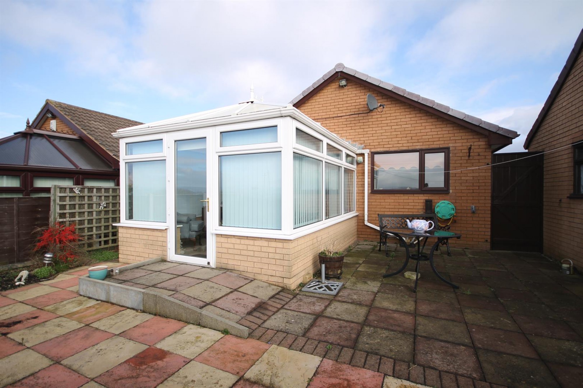 Upper Croft Close, Brimington, Chesterfield