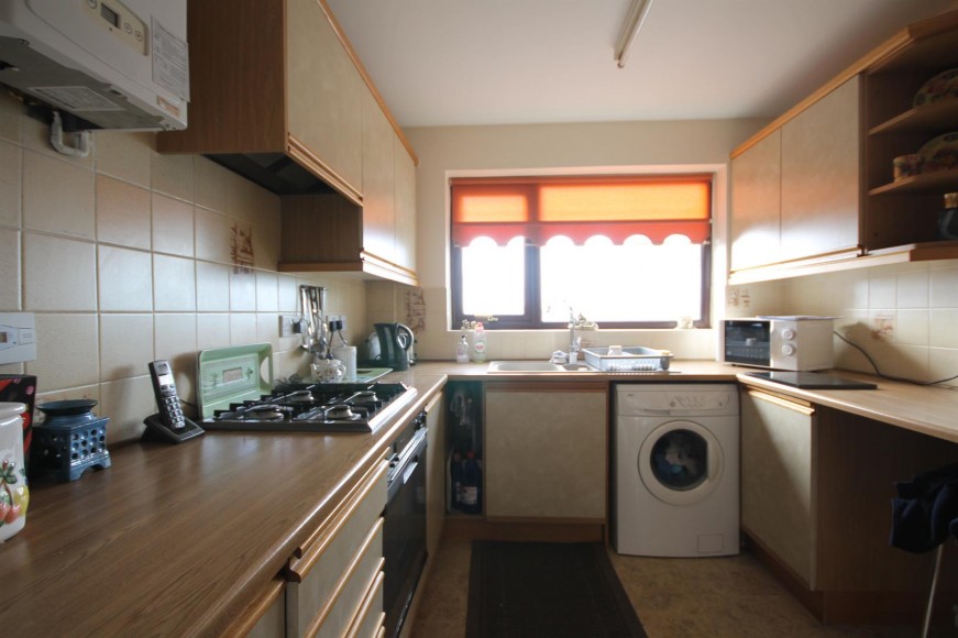 Upper Croft Close, Brimington, Chesterfield