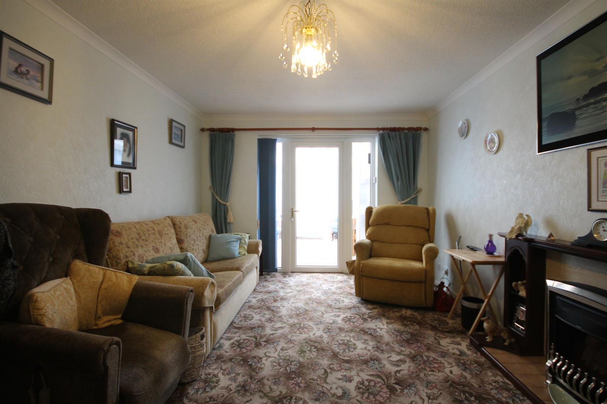 Upper Croft Close, Brimington, Chesterfield