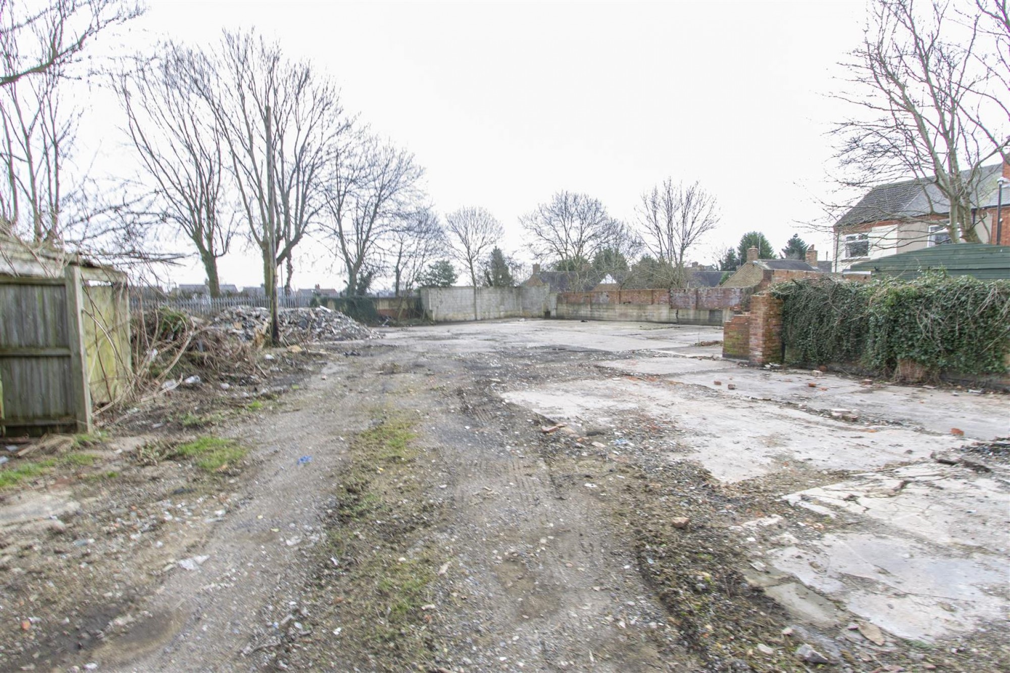 Market Street, South Normanton, Alfreton