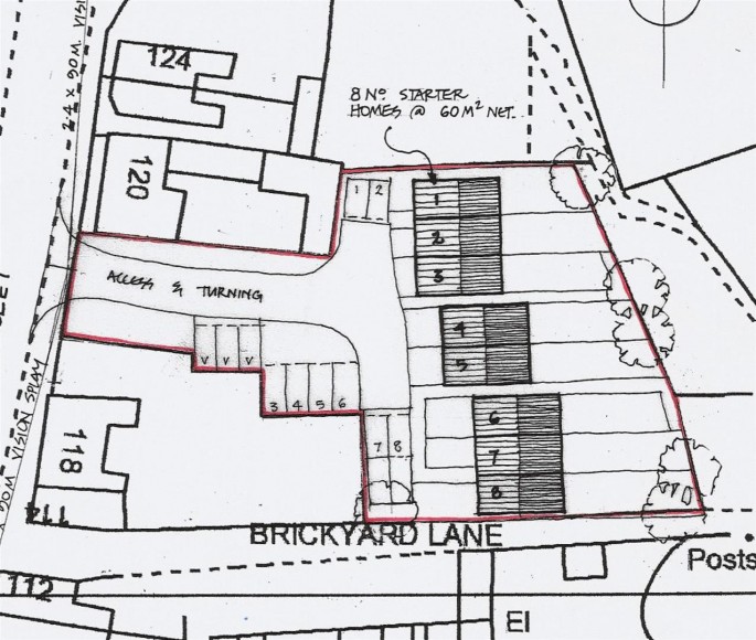 Market Street, South Normanton, Alfreton