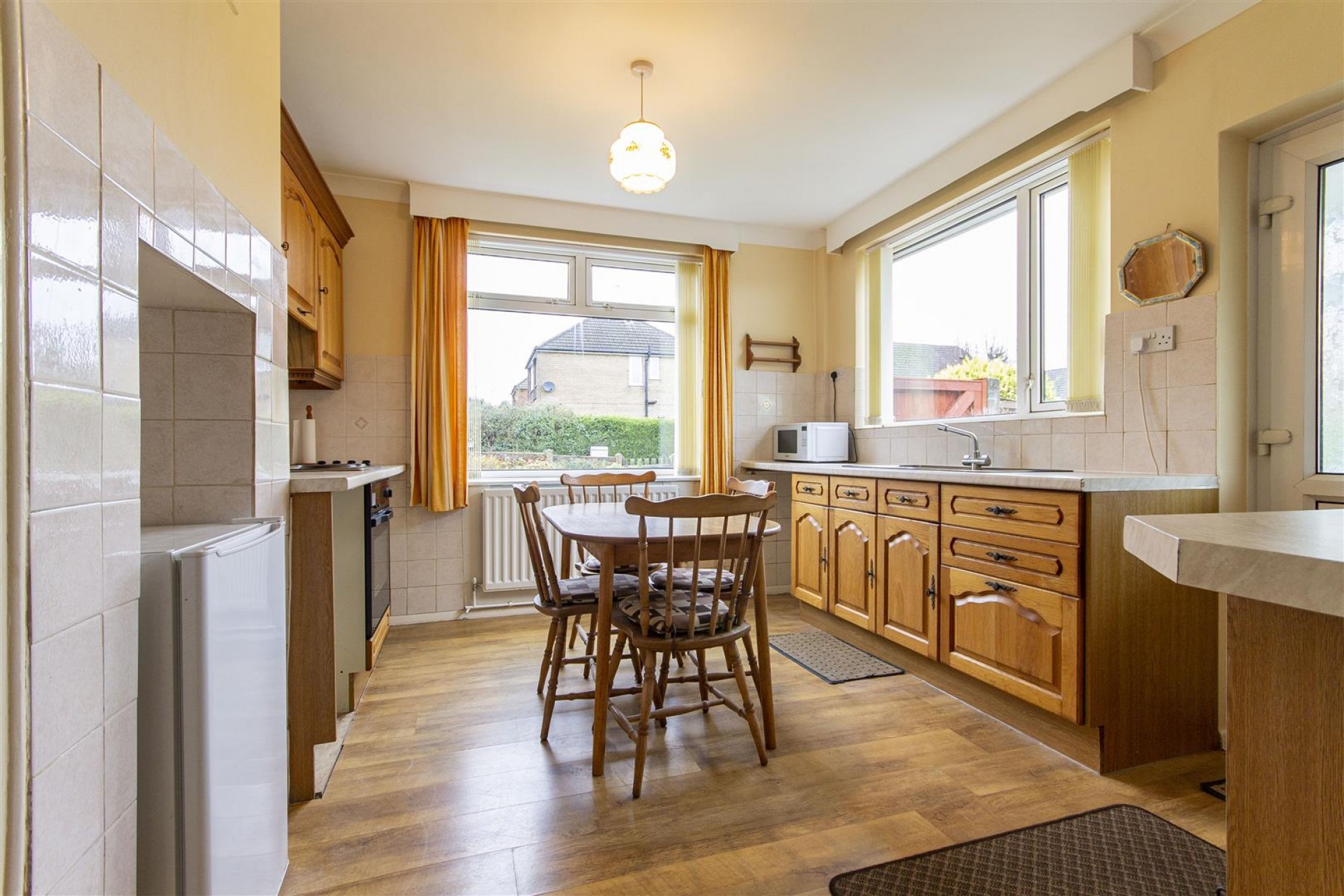 Woodland Grove, Old Tupton, Chesterfield