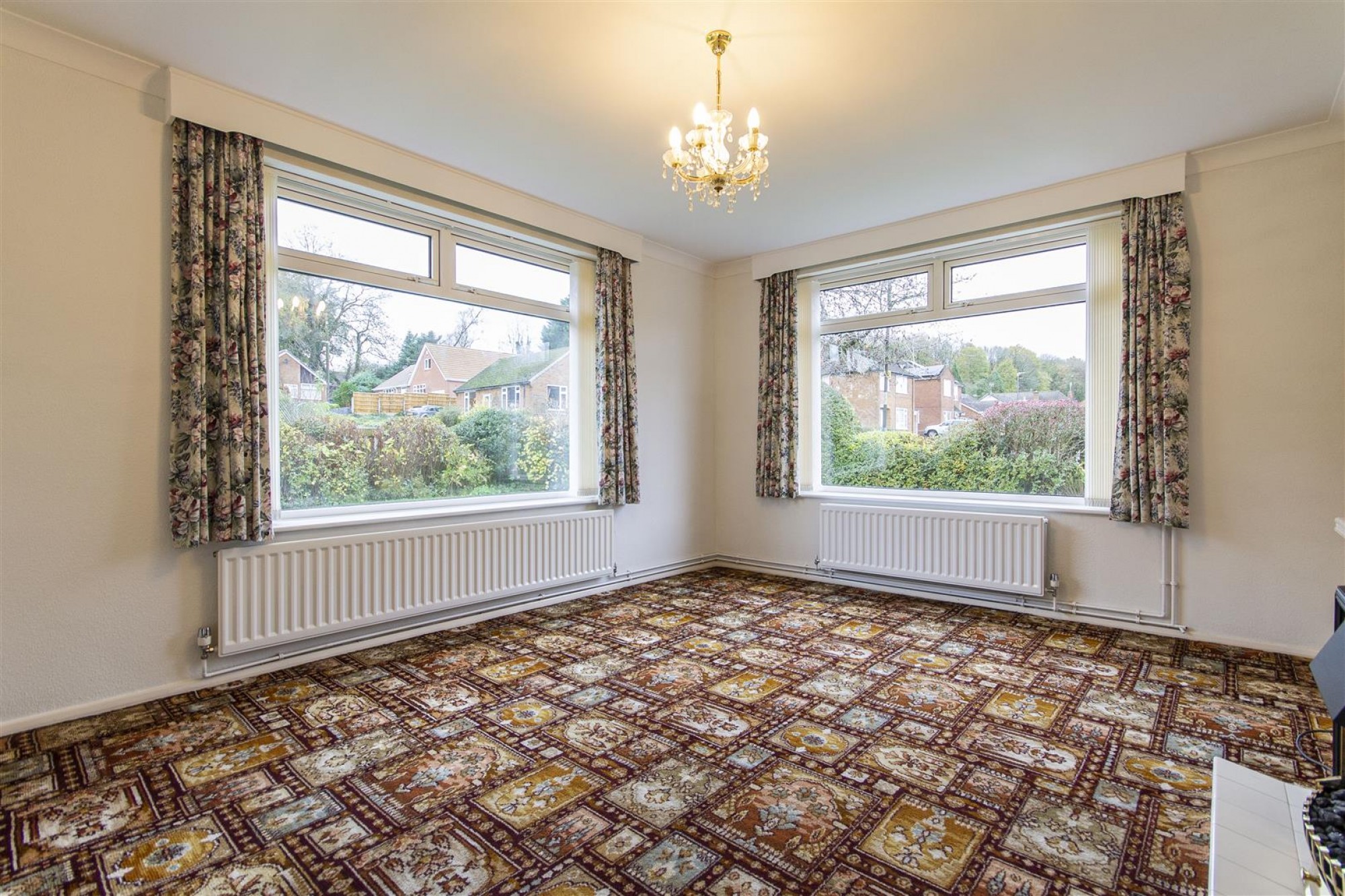 Woodland Grove, Old Tupton, Chesterfield