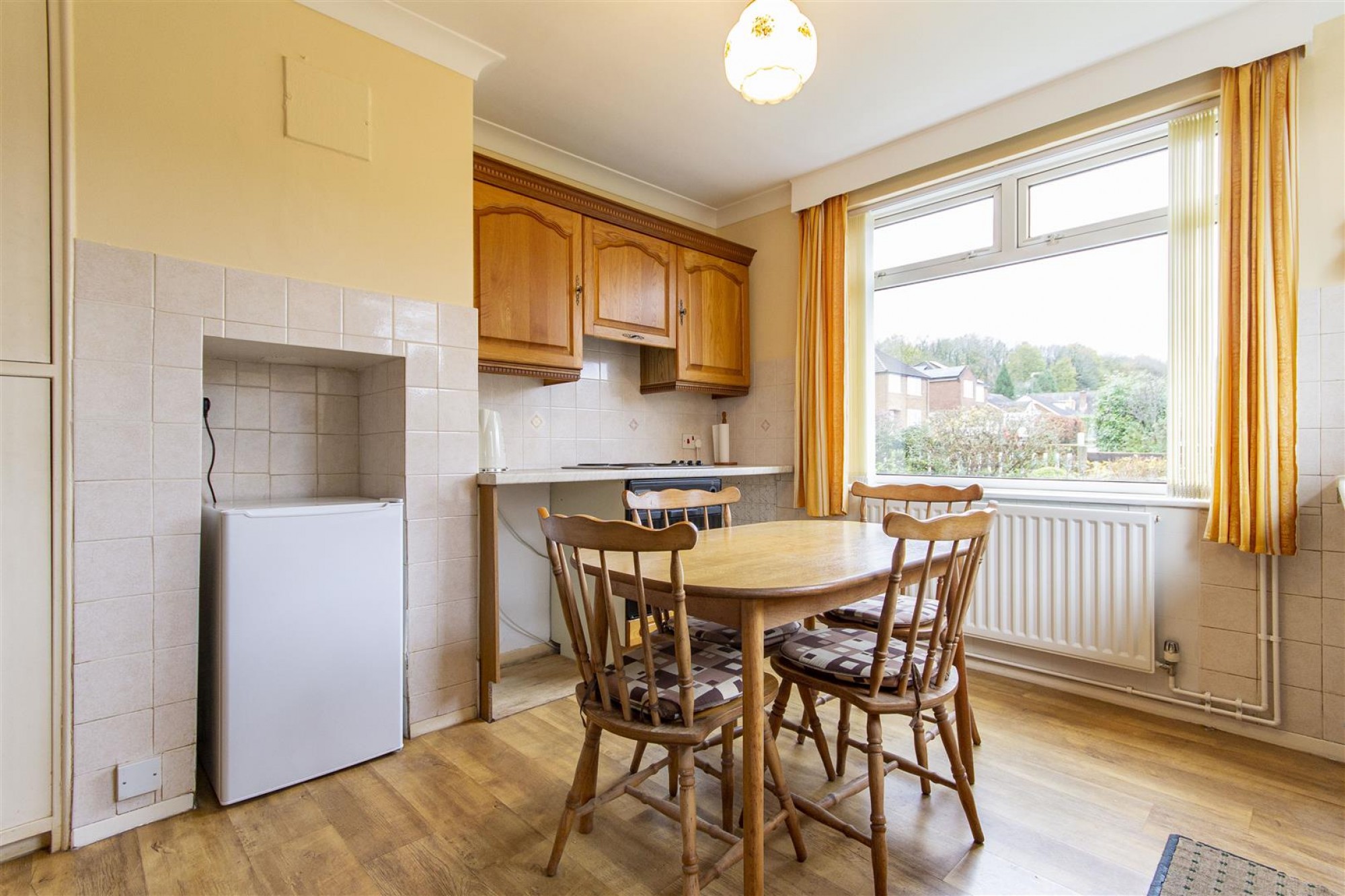 Woodland Grove, Old Tupton, Chesterfield