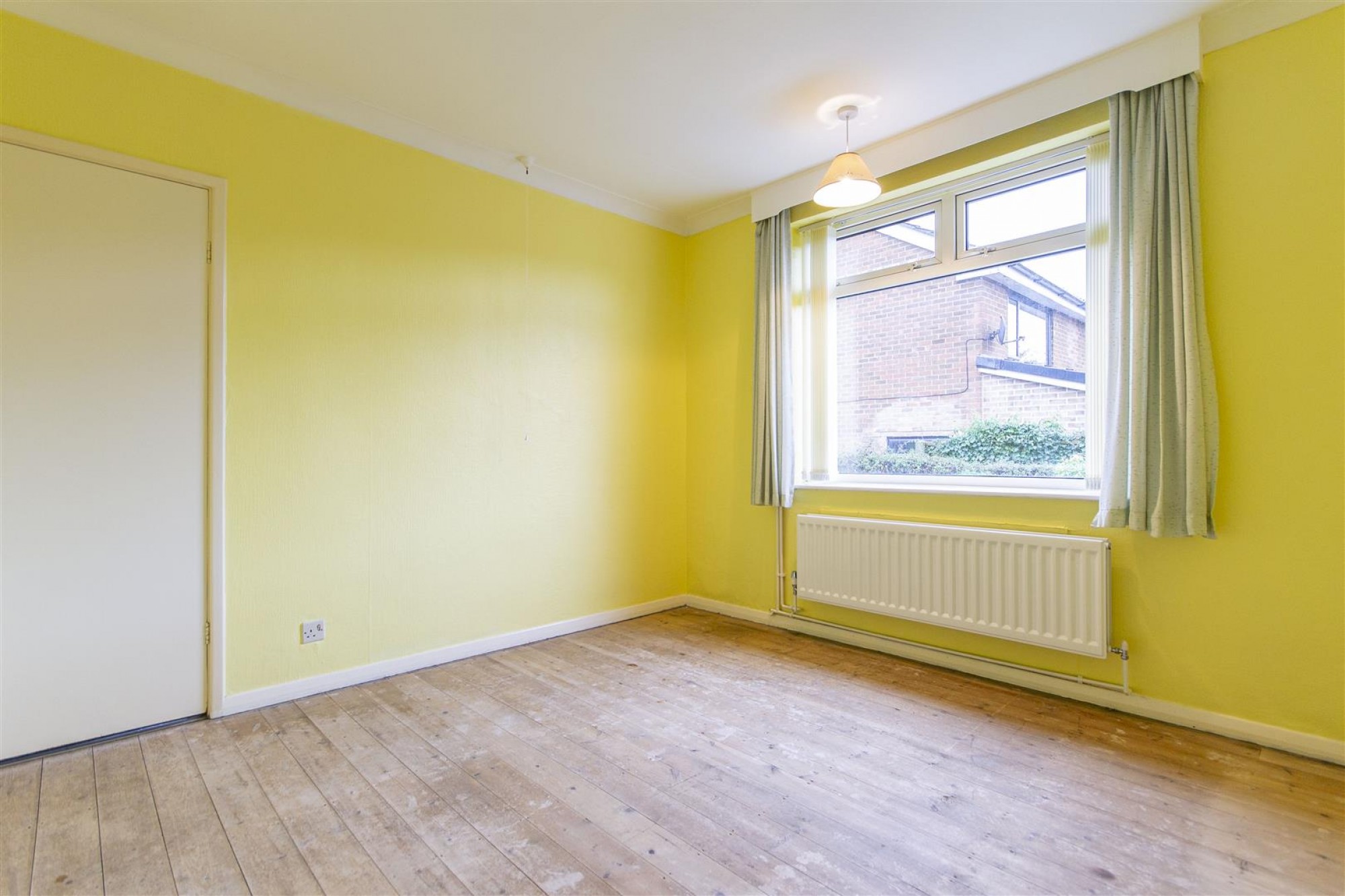 Woodland Grove, Old Tupton, Chesterfield