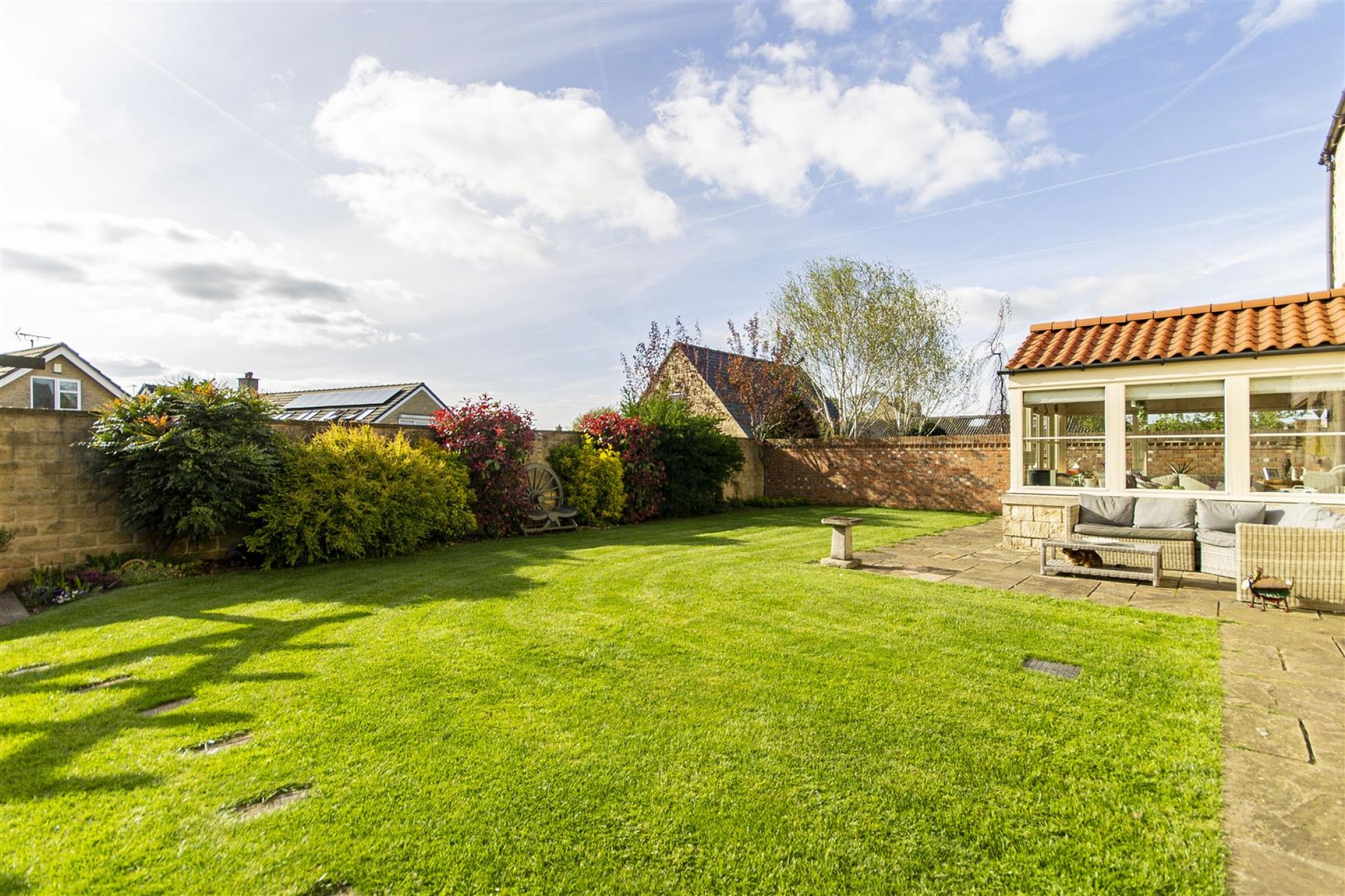 School Close, Palterton, Chesterfield