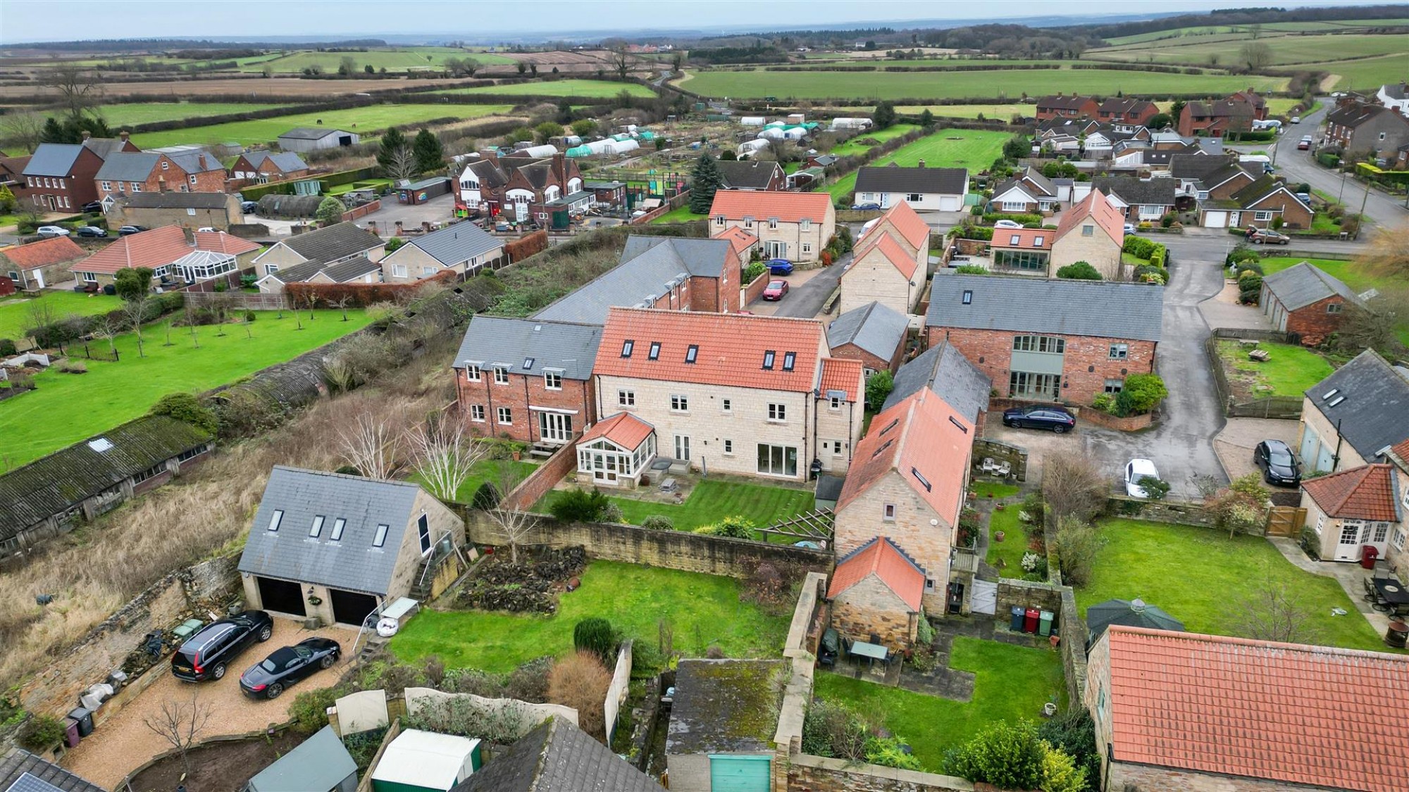 School Close, Palterton, Chesterfield