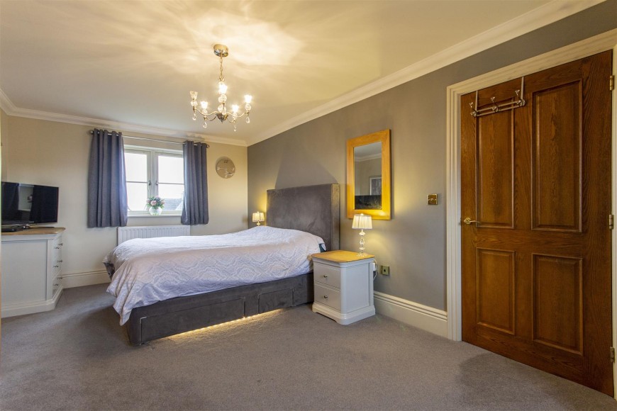 School Close, Palterton, Chesterfield