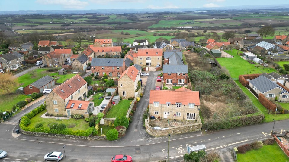 School Close, Palterton, Chesterfield