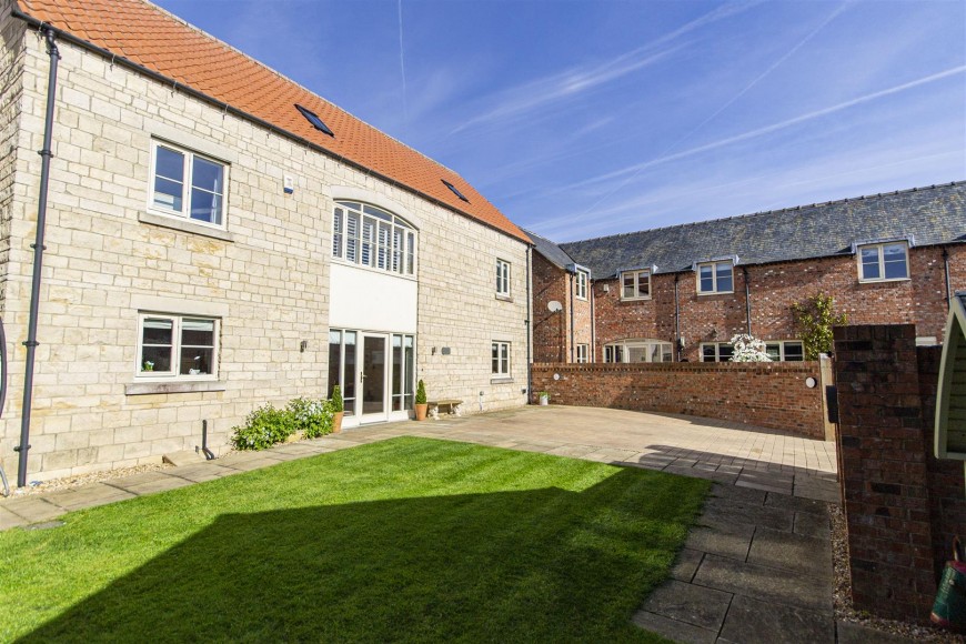 School Close, Palterton, Chesterfield