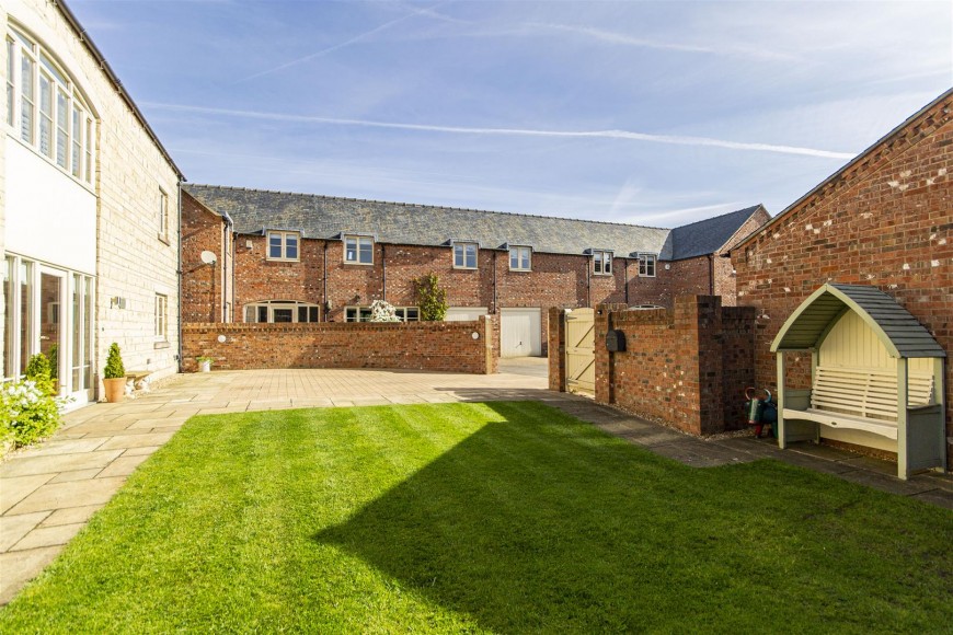 School Close, Palterton, Chesterfield