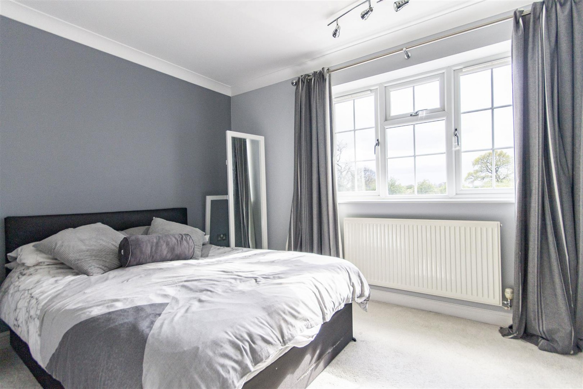 Lansbury Avenue, Pilsley, Chesterfield