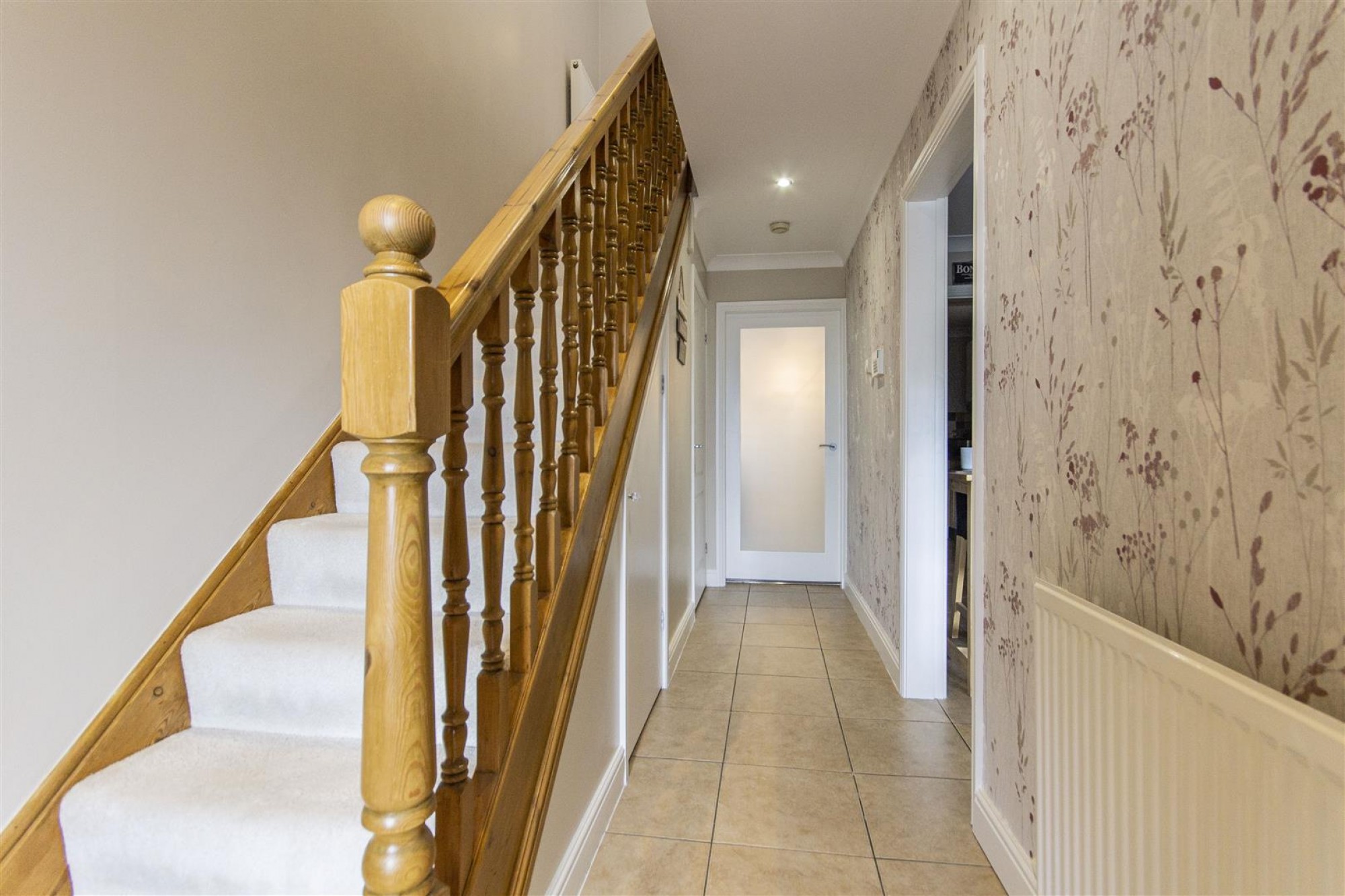 Lansbury Avenue, Pilsley, Chesterfield