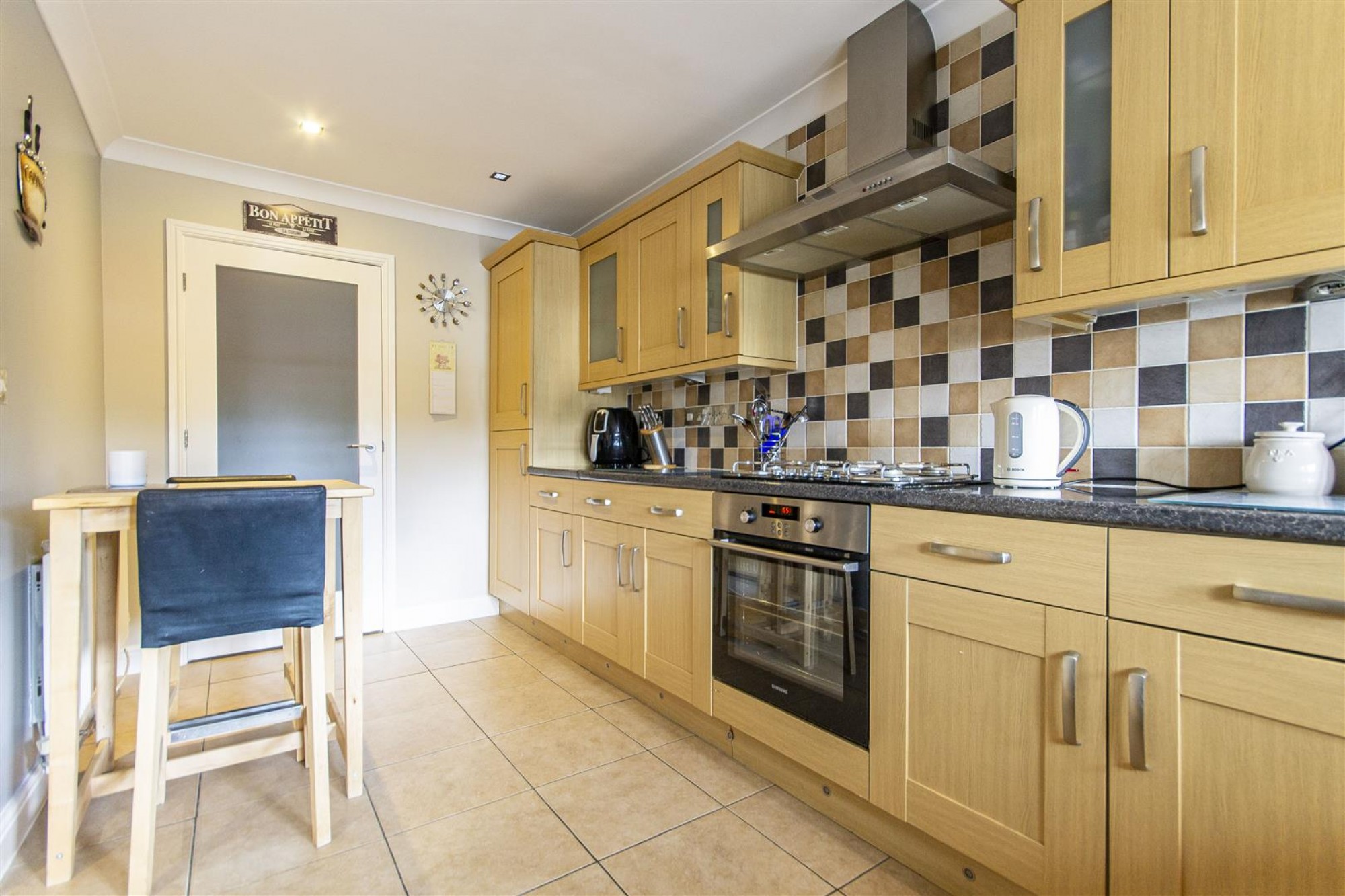 Lansbury Avenue, Pilsley, Chesterfield