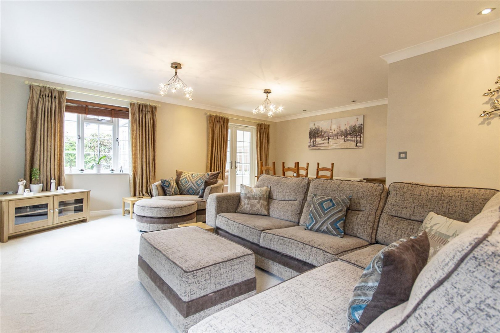 Lansbury Avenue, Pilsley, Chesterfield