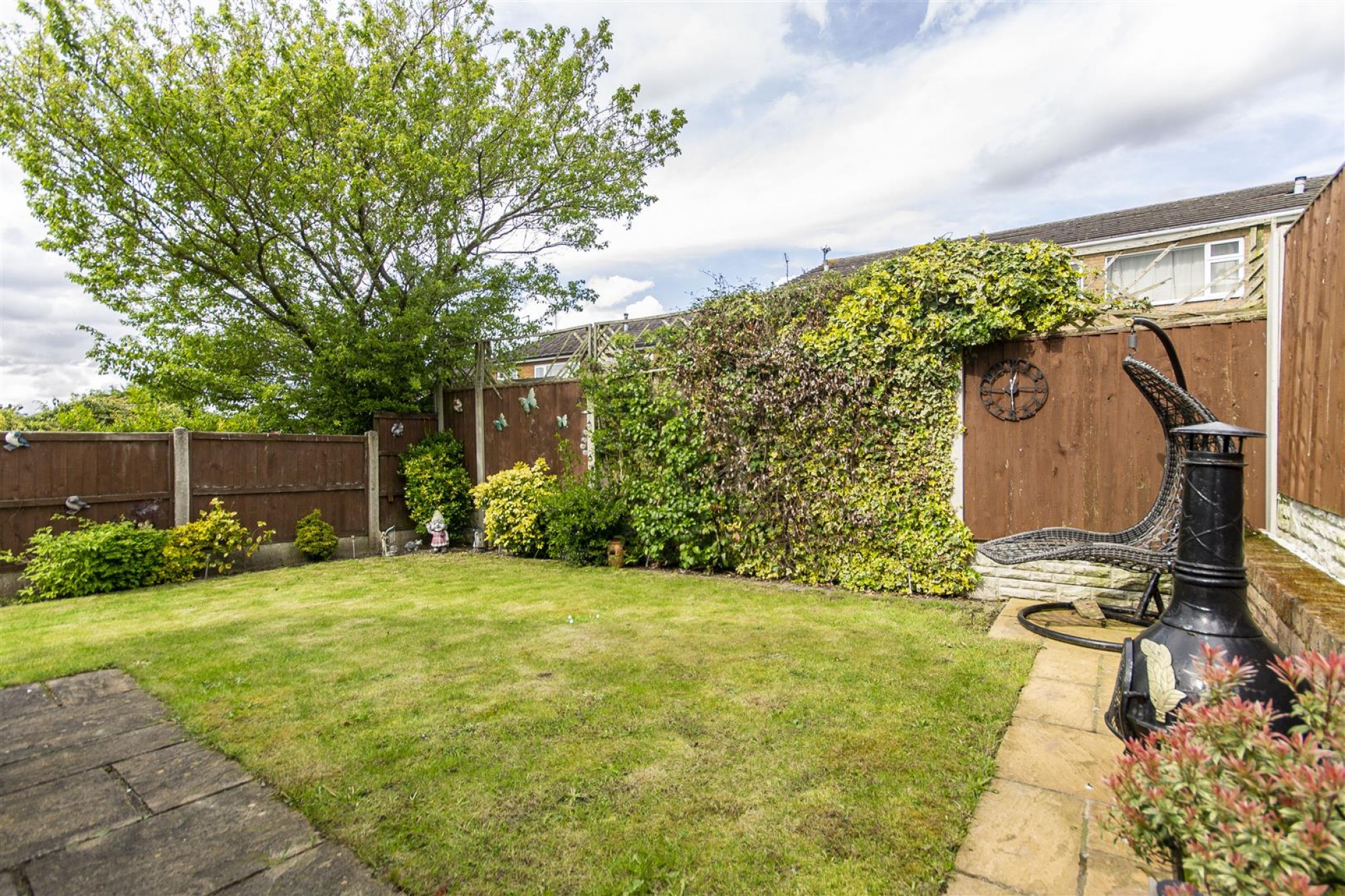 Lansbury Avenue, Pilsley, Chesterfield