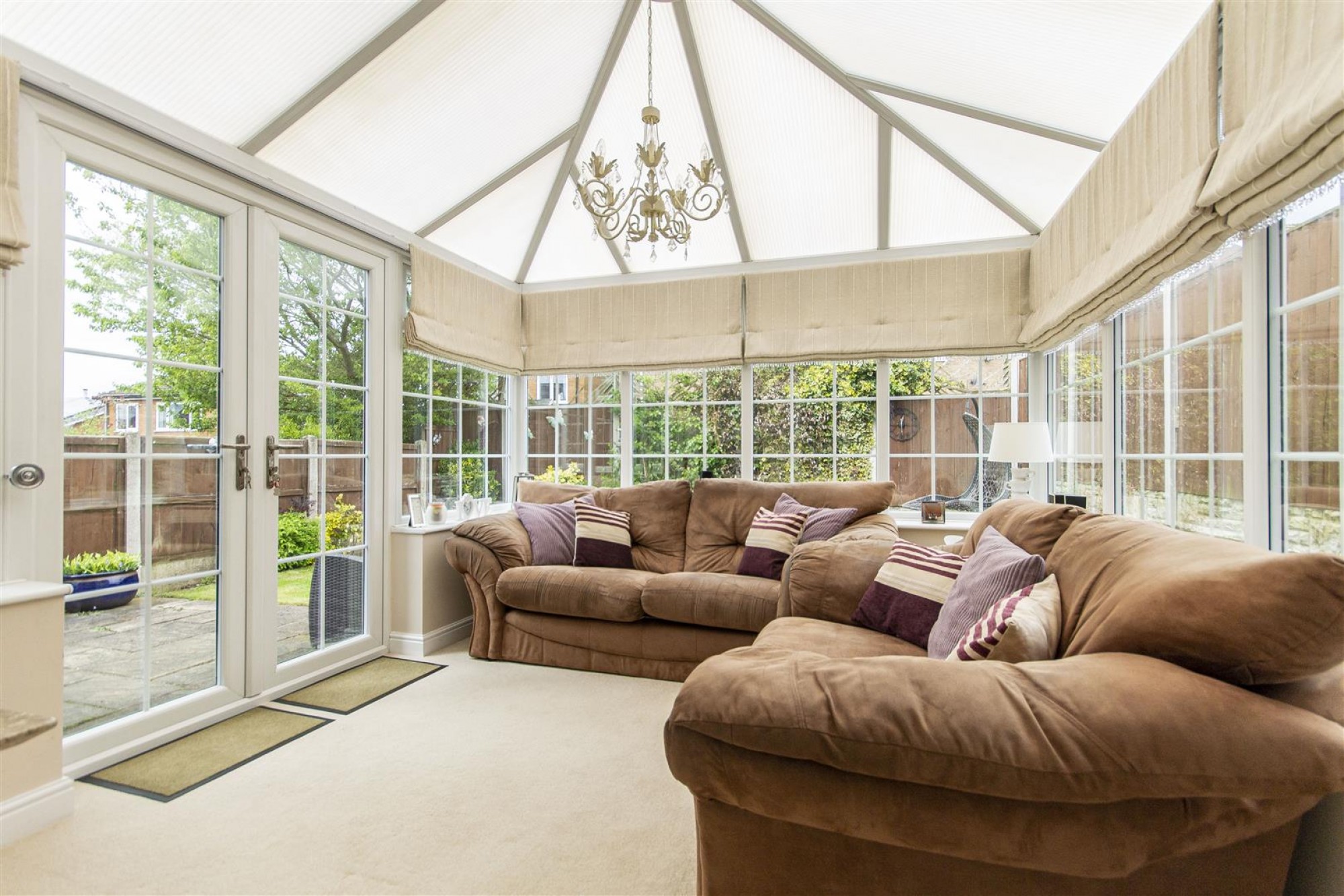 Lansbury Avenue, Pilsley, Chesterfield