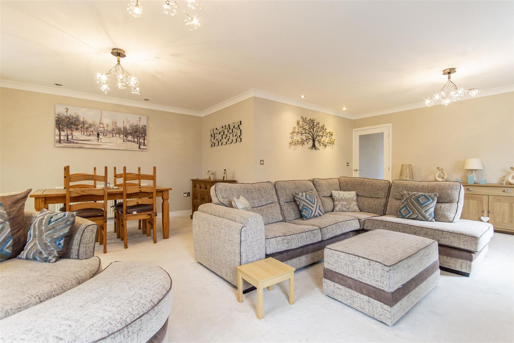 Lansbury Avenue, Pilsley, Chesterfield