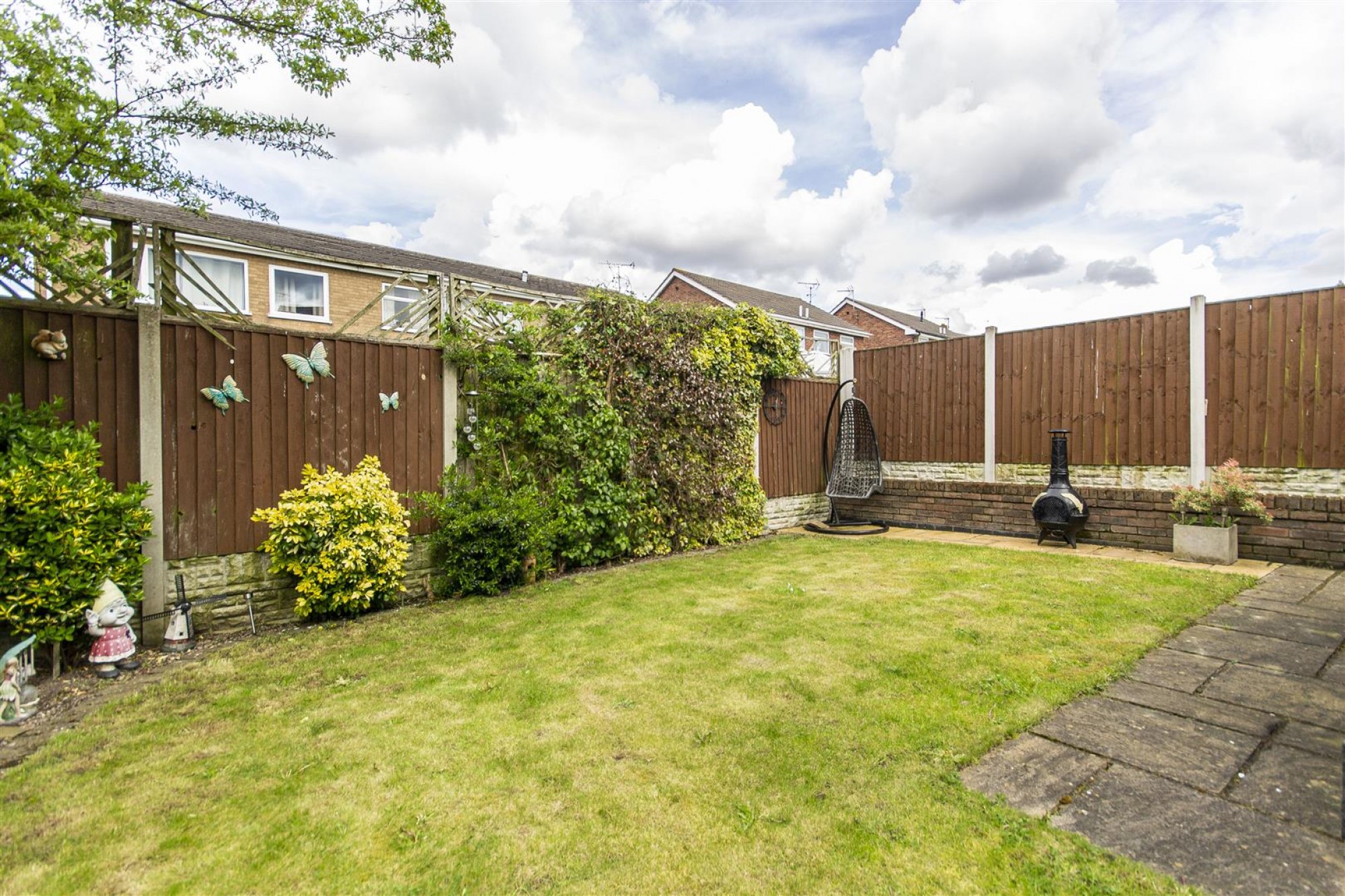 Lansbury Avenue, Pilsley, Chesterfield