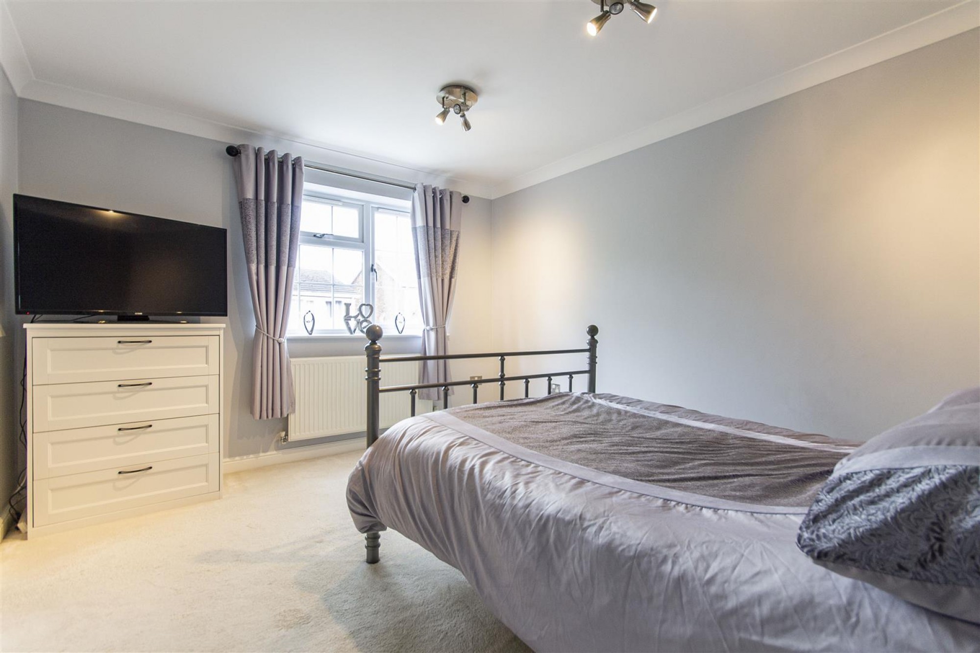 Lansbury Avenue, Pilsley, Chesterfield