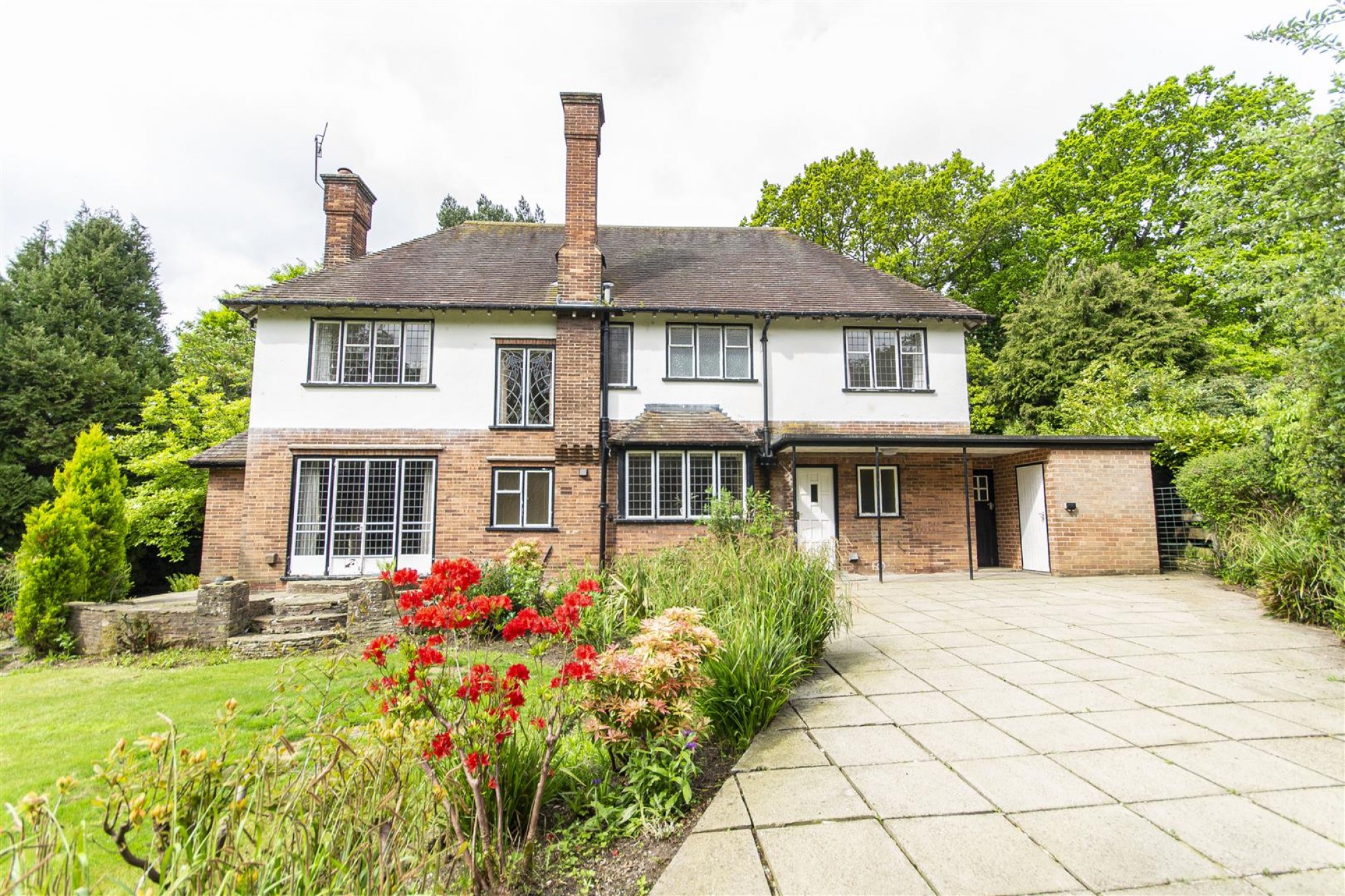 Somersall Lane, Somersall, Chesterfield