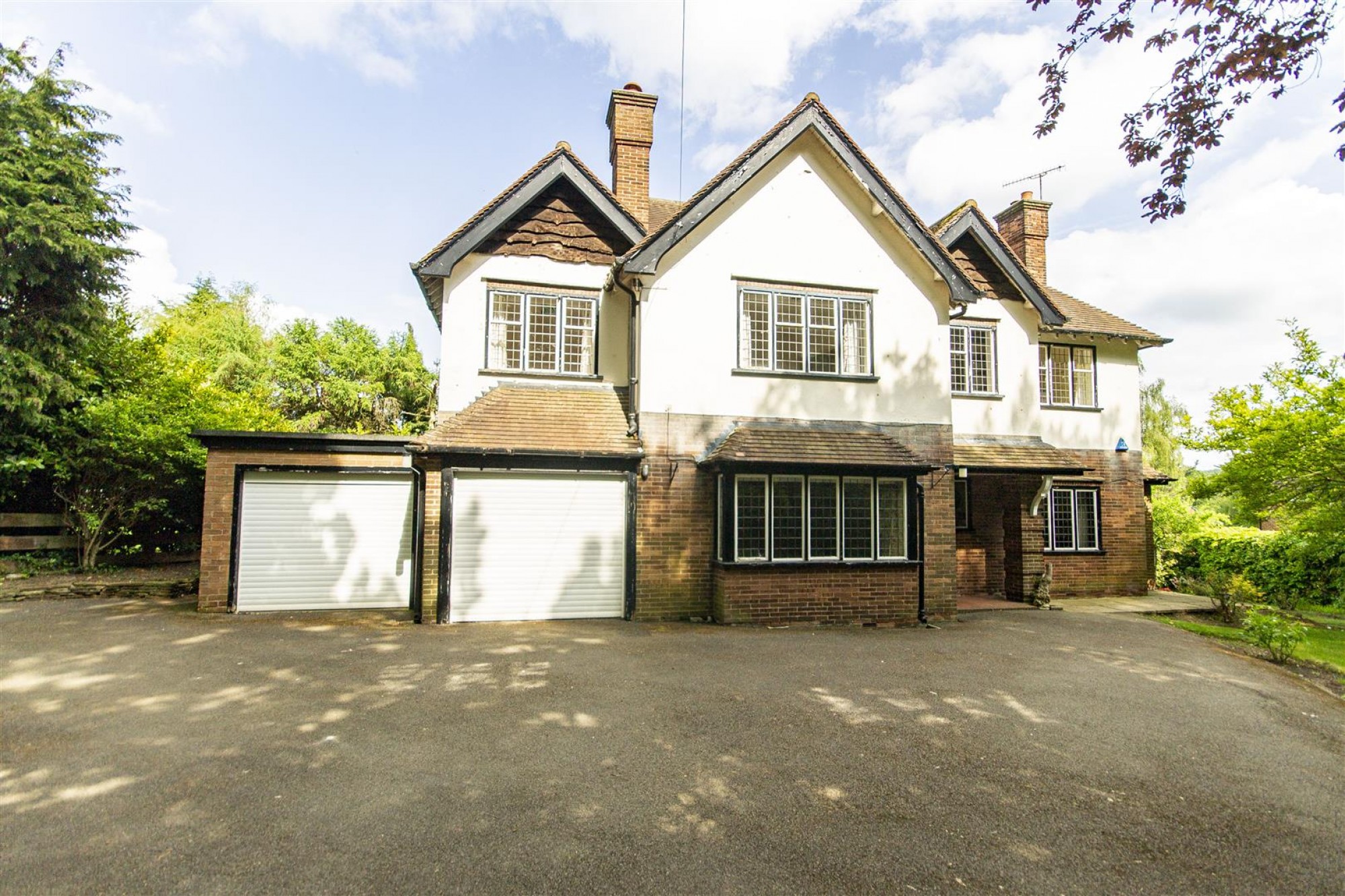 Somersall Lane, Somersall, Chesterfield