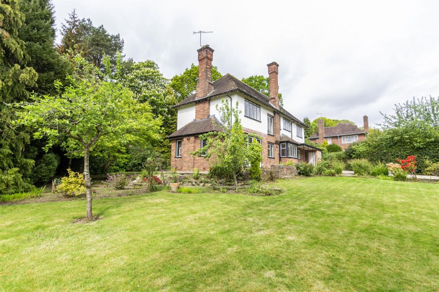 Somersall Lane, Somersall, Chesterfield