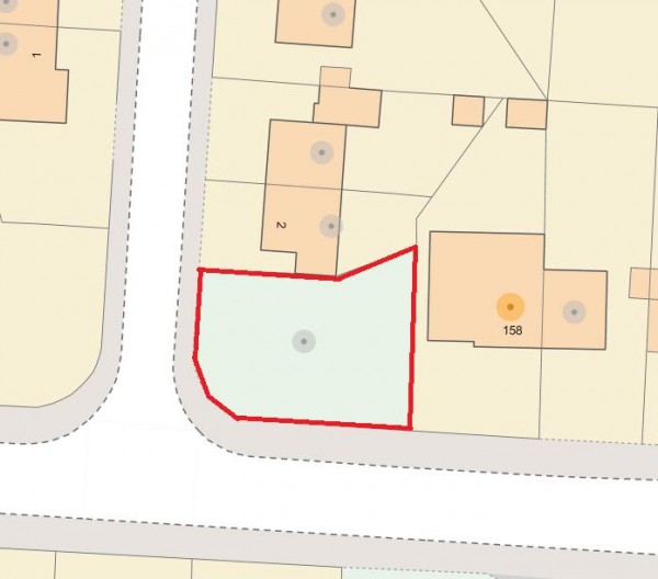 Floorplan for Middlecroft Road South, Staveley, Chesterfield