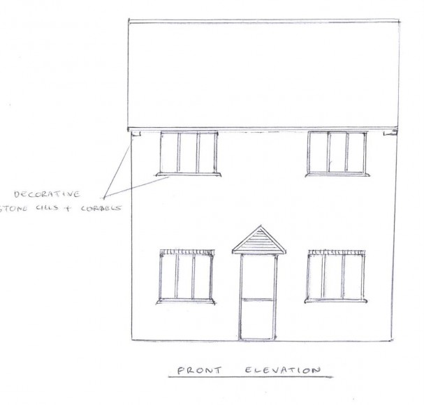 Middlecroft Road South, Staveley, Chesterfield