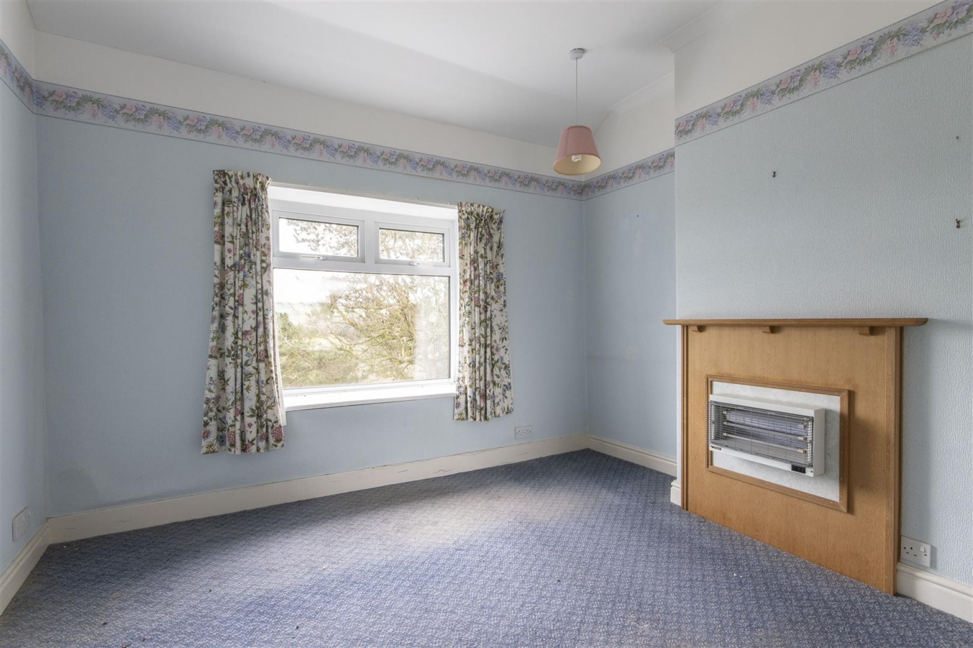 Chander Hill, Holymoorside, Chesterfield