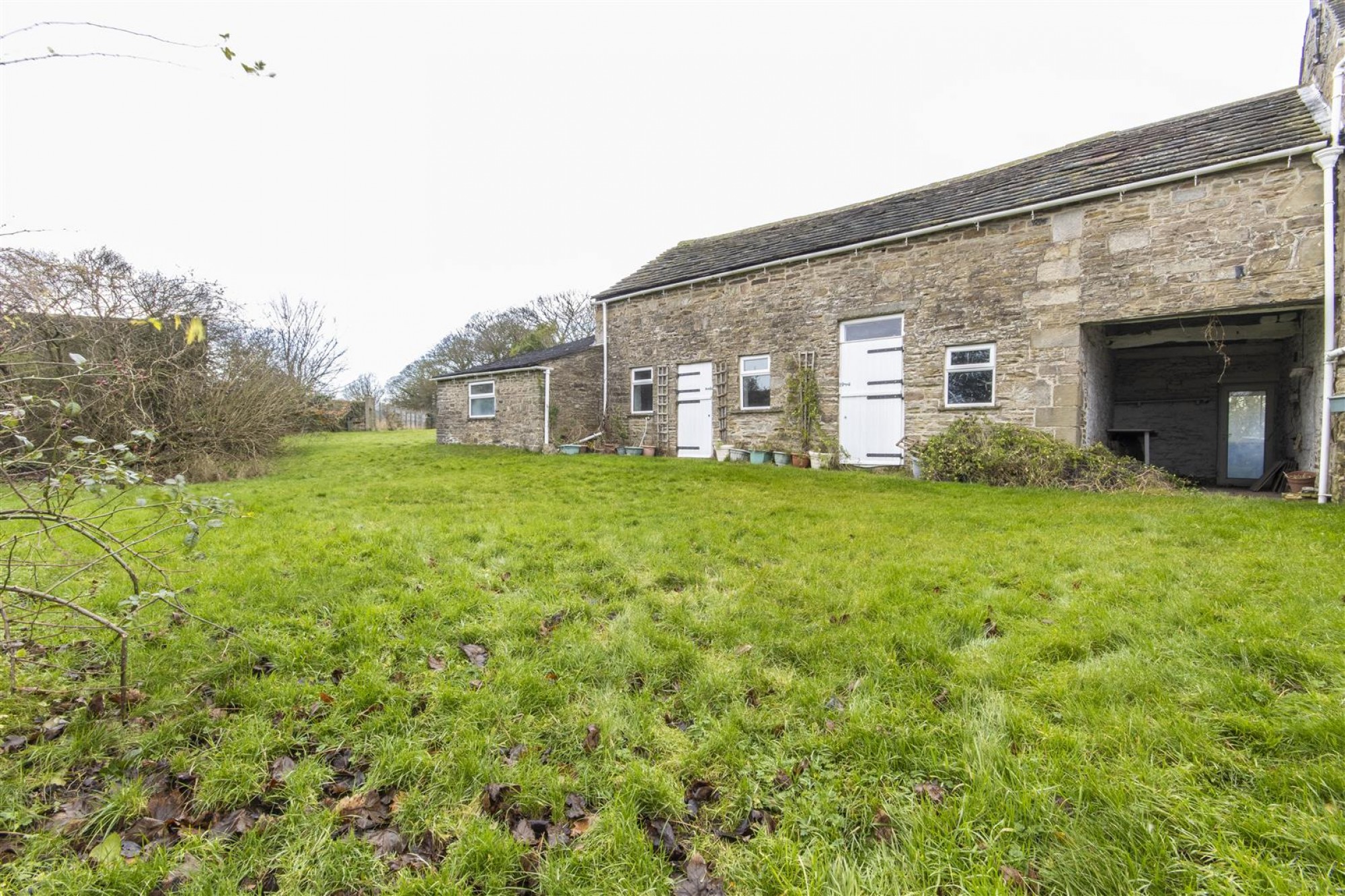 Chander Hill, Holymoorside, Chesterfield