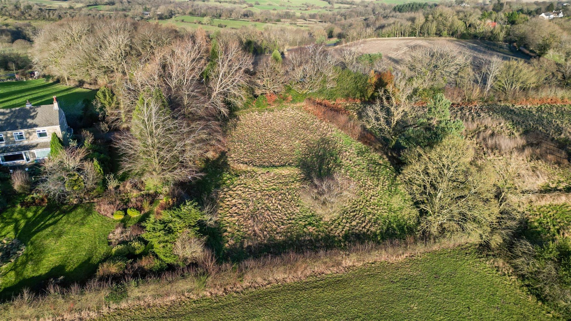 Chander Hill, Holymoorside, Chesterfield