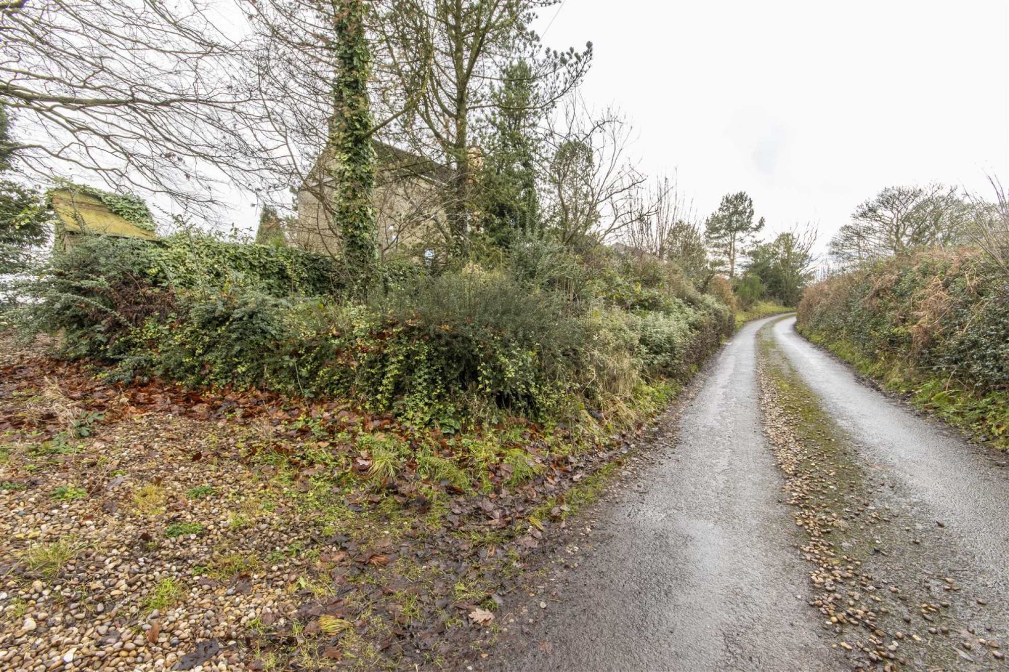 Chander Hill, Holymoorside, Chesterfield