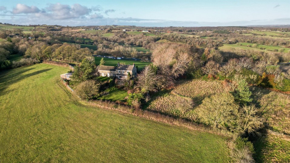 Chander Hill, Holymoorside, Chesterfield