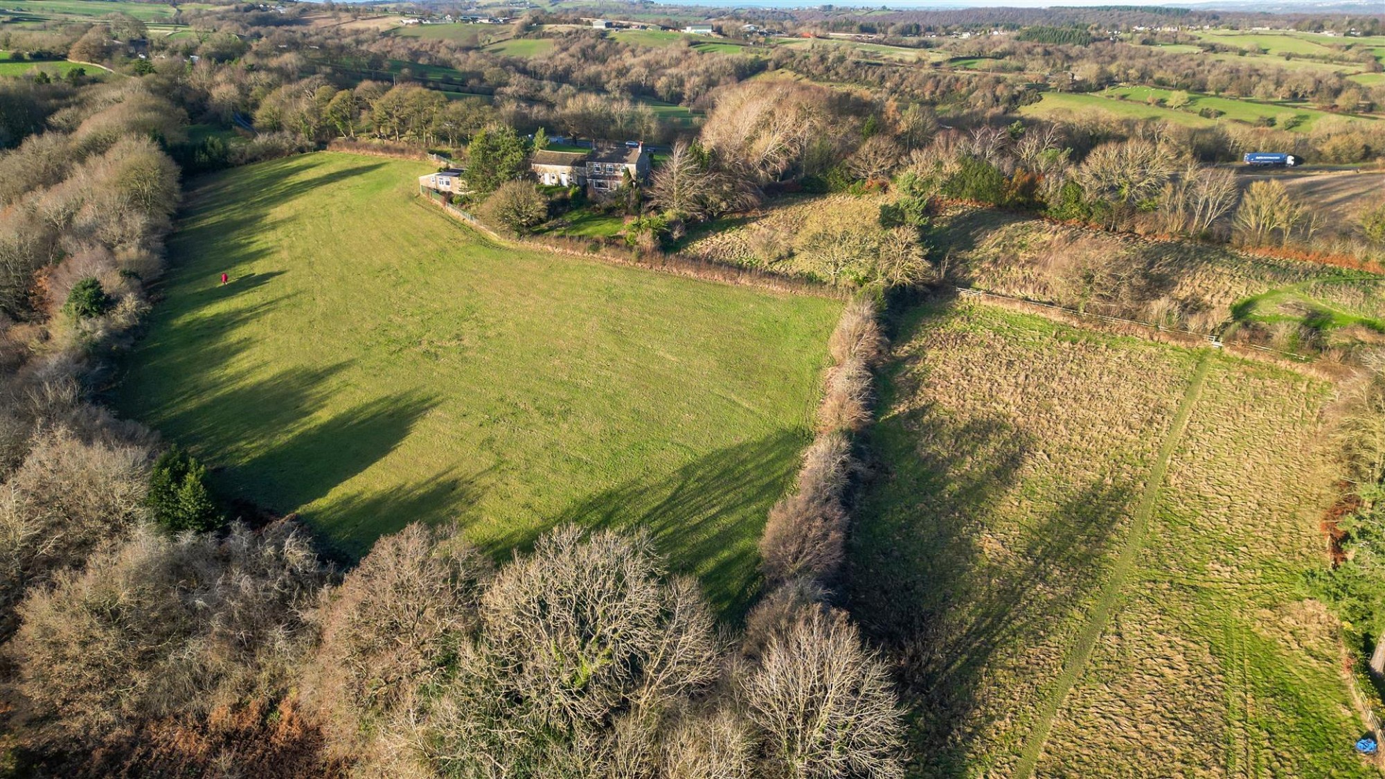 Chander Hill, Holymoorside, Chesterfield
