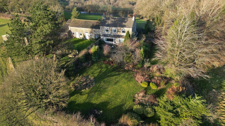Chander Hill, Holymoorside, Chesterfield