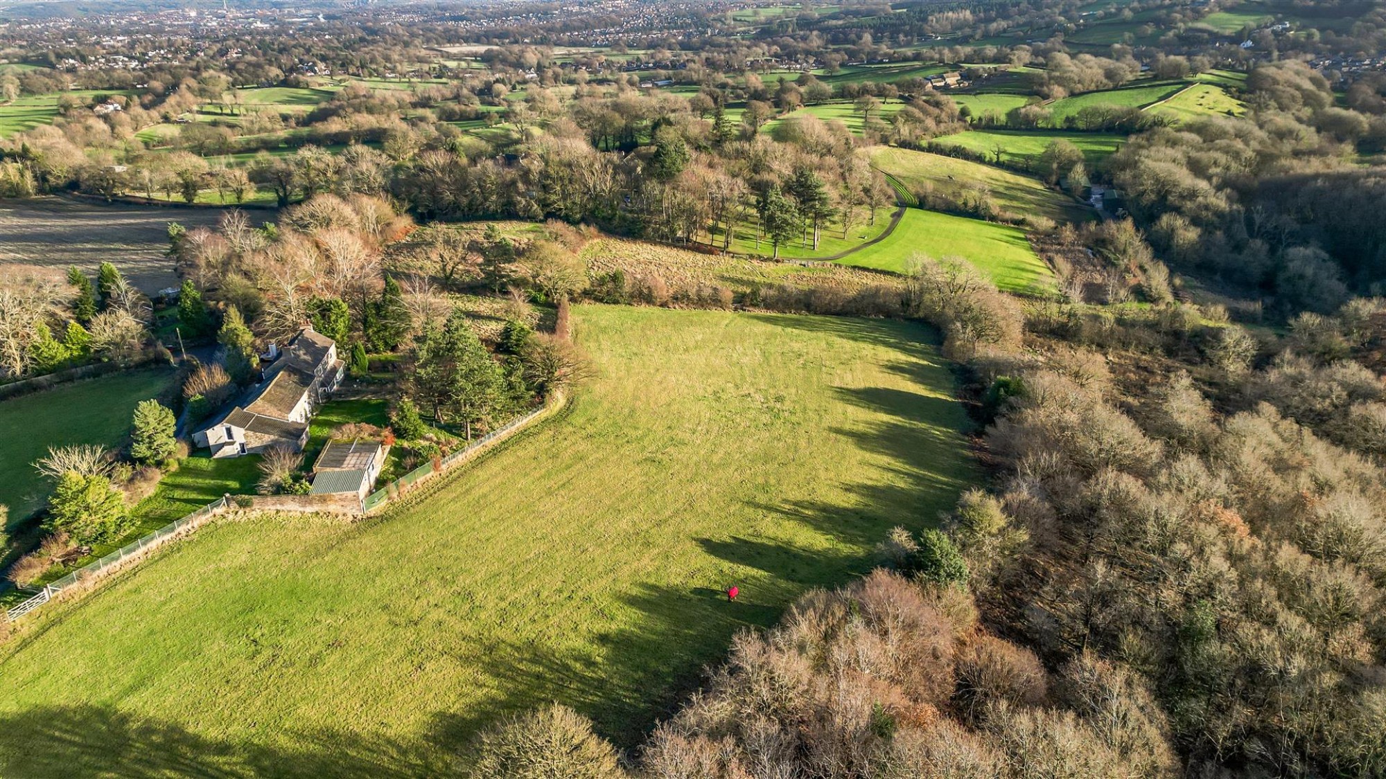 Chander Hill, Holymoorside, Chesterfield