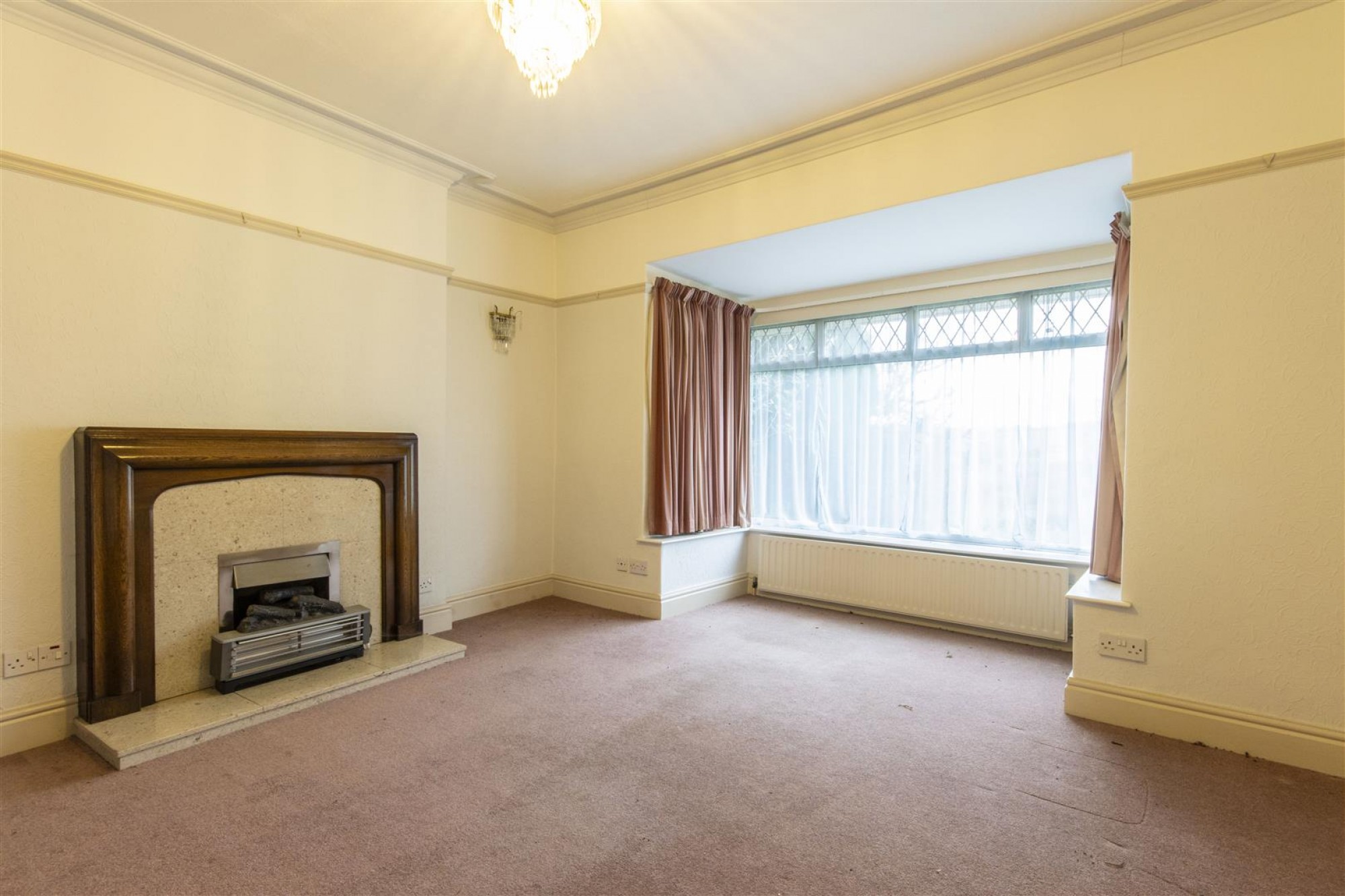 Chander Hill, Holymoorside, Chesterfield