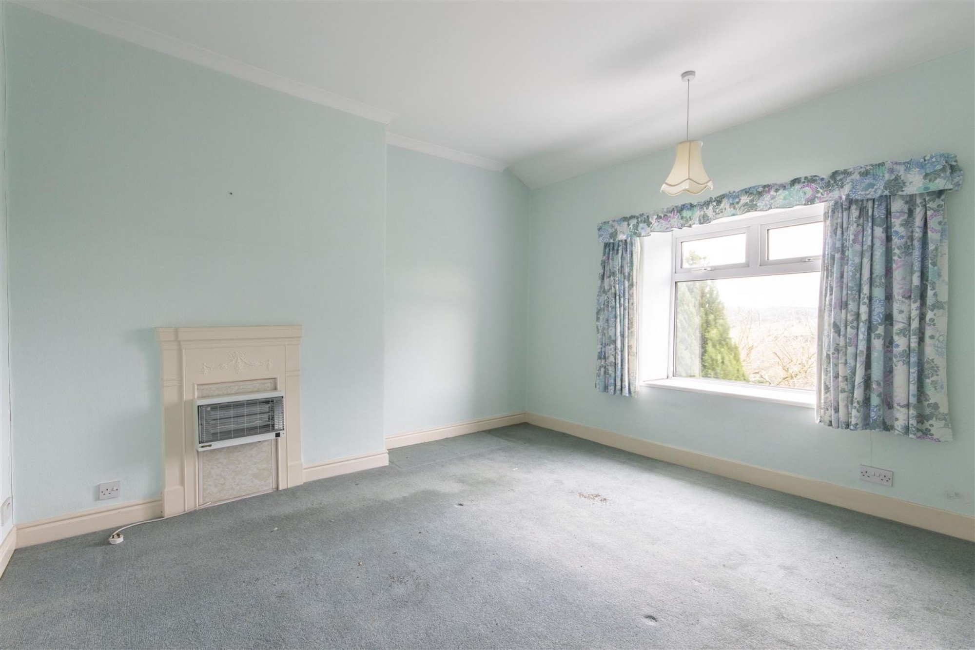Chander Hill, Holymoorside, Chesterfield