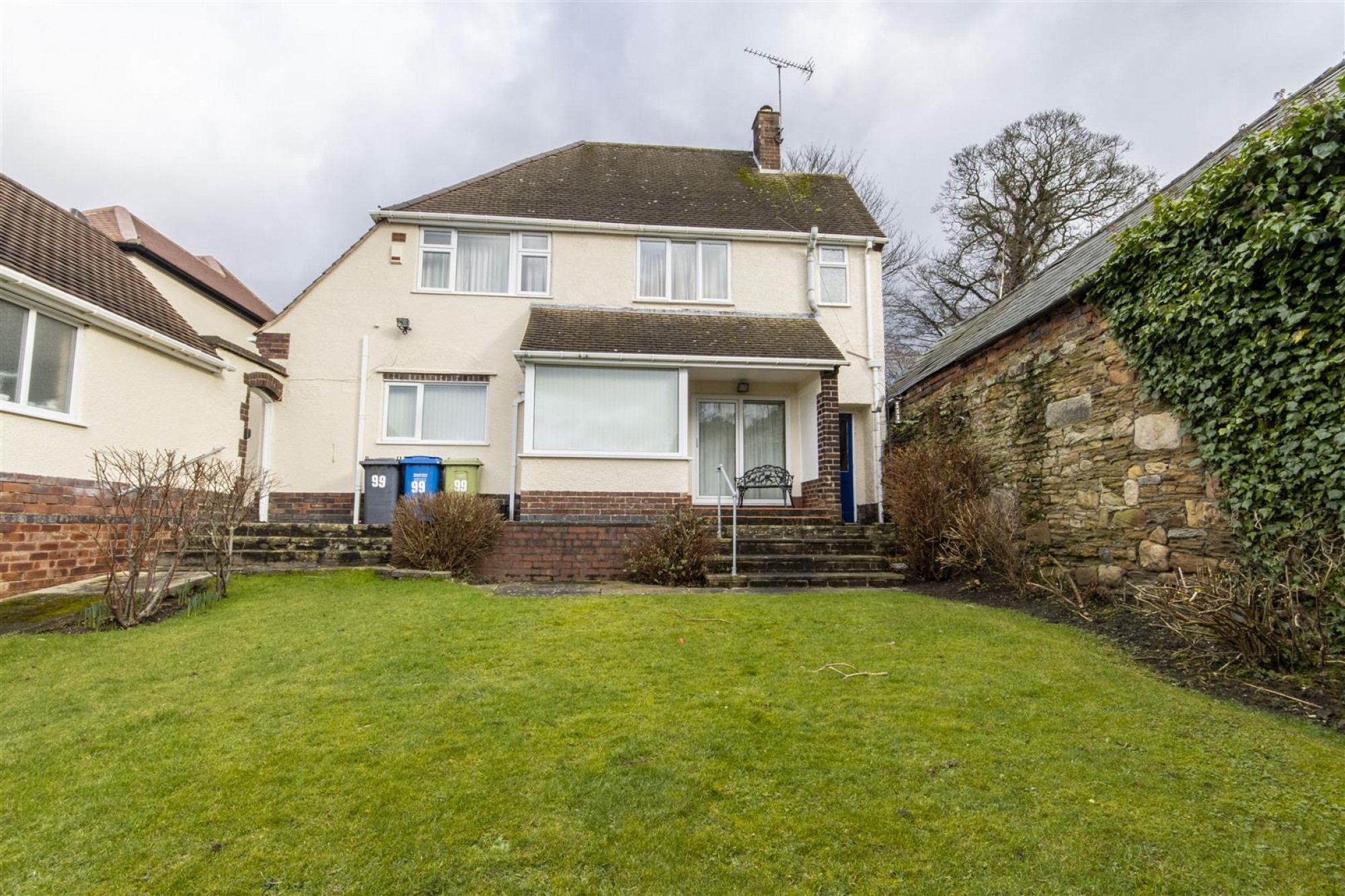 Foljambe Avenue, Walton, Chesterfield