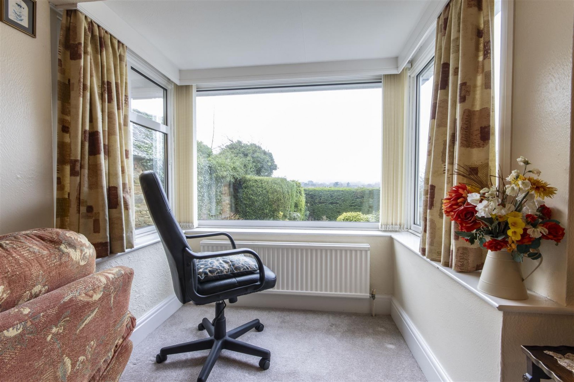 Foljambe Avenue, Walton, Chesterfield