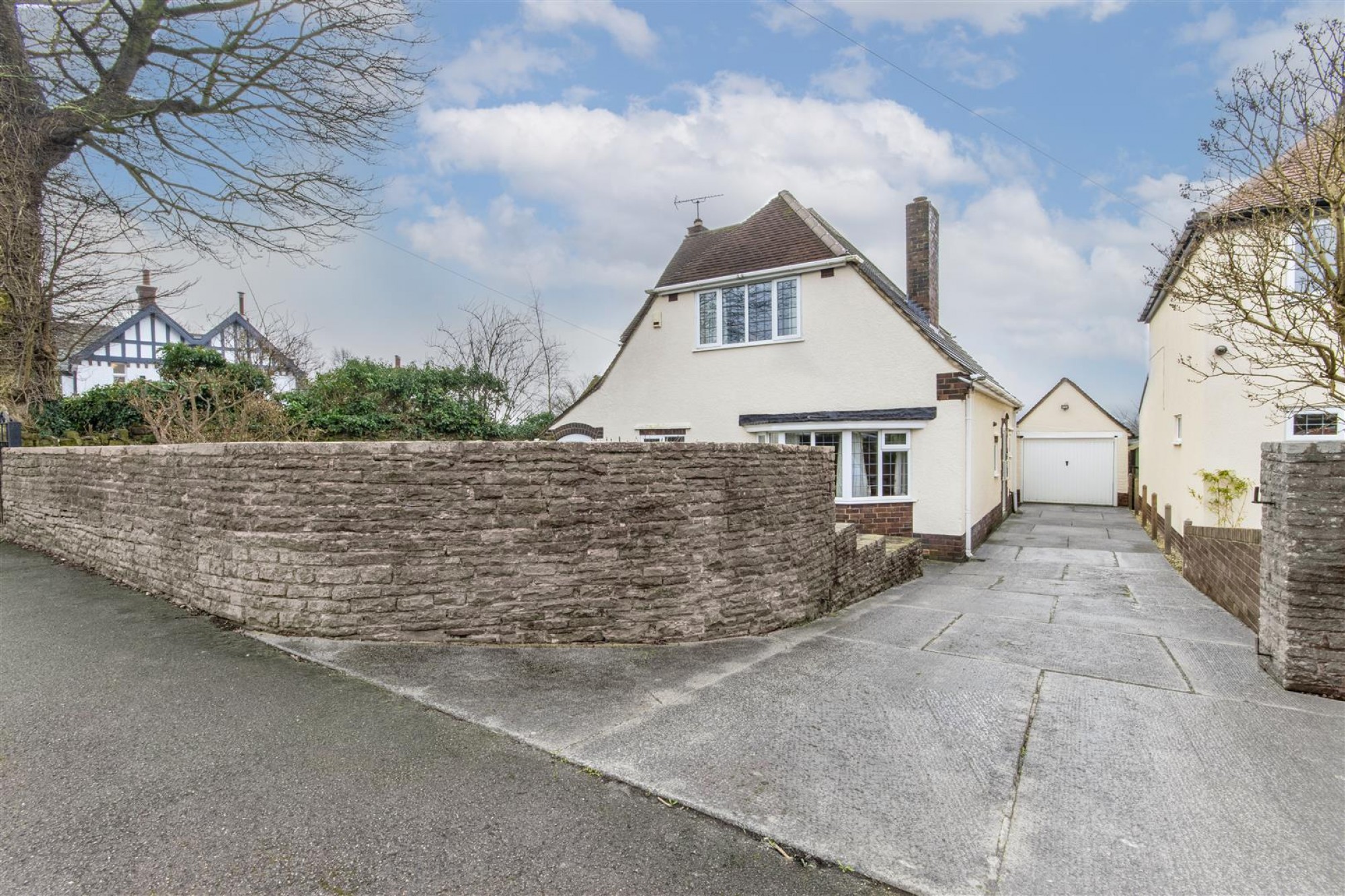 Foljambe Avenue, Walton, Chesterfield