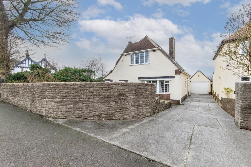 Foljambe Avenue, Walton, Chesterfield