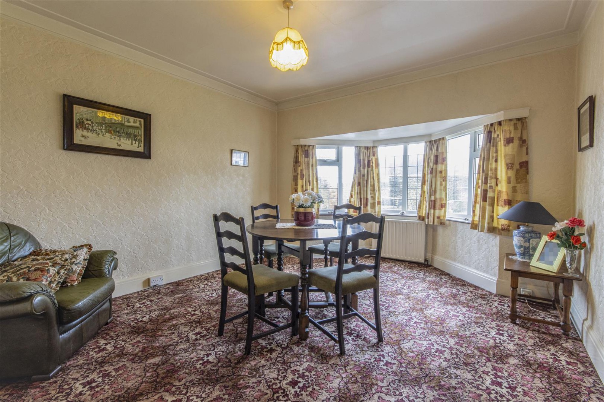 Foljambe Avenue, Walton, Chesterfield