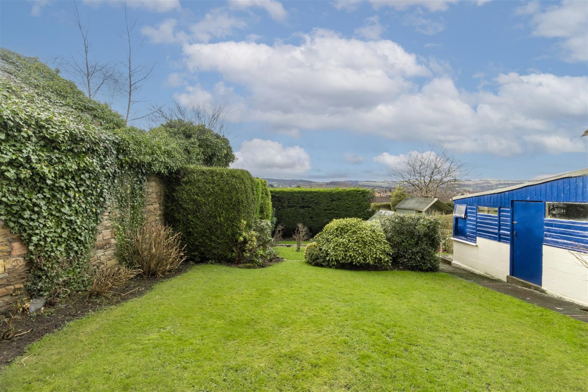 Foljambe Avenue, Walton, Chesterfield